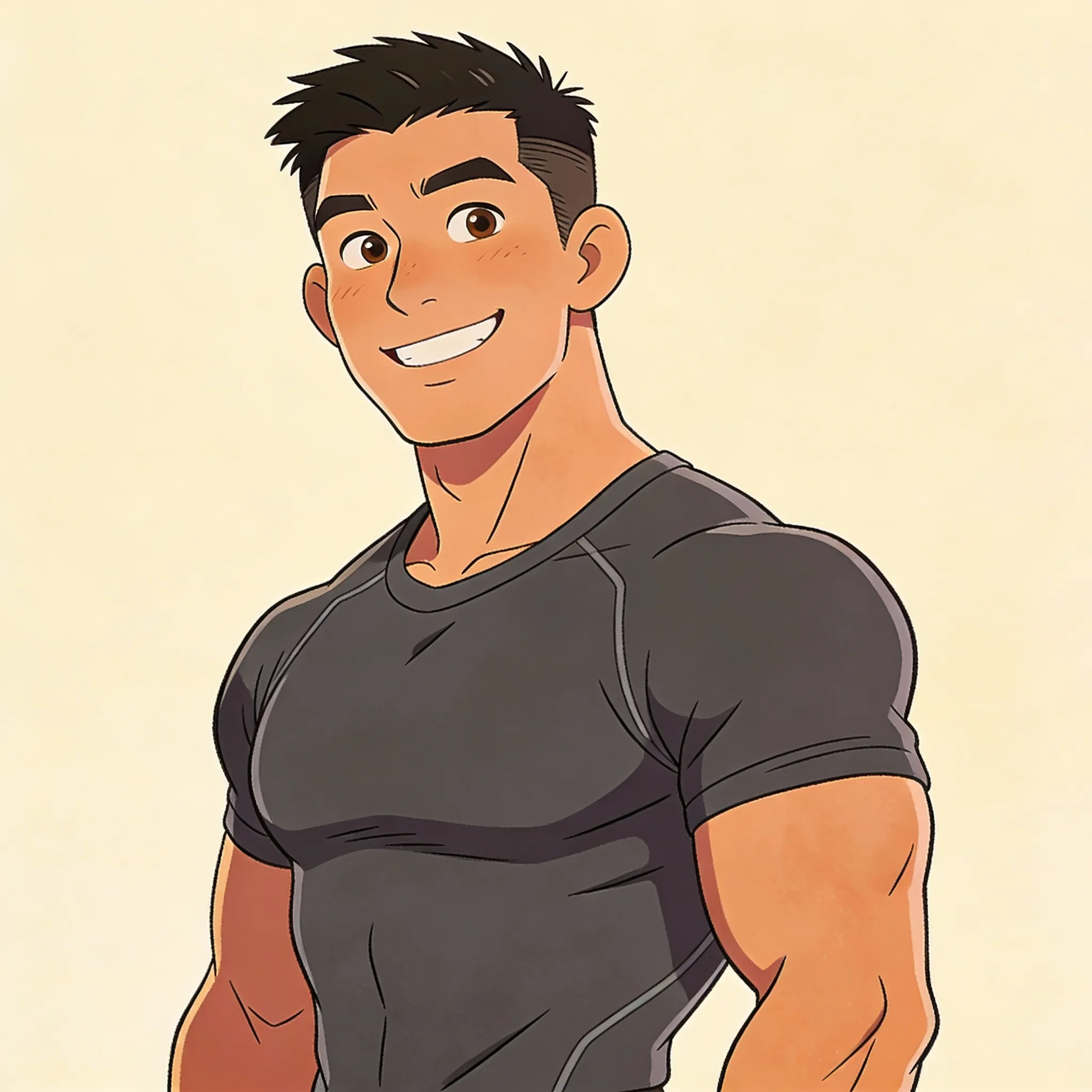 求职智能体 Alex